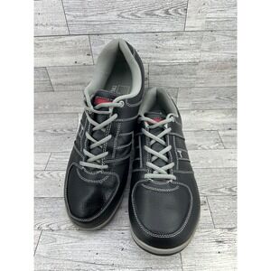 True Linkswear Leather Upper Sneakers‎ Size 10.5 US, Low Top, Casual Shoes
